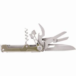 ガーバー GERBER GERBER 1052456 マルチツール アームバーコルク ゴールド ガーバー