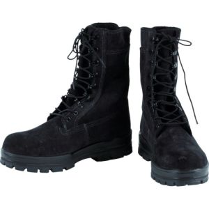Bates Bates E01421EW7.5 US ネイビー スウェード デュラショックス EW7.5
