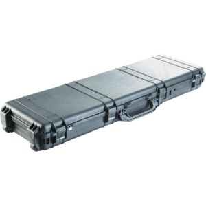 ペリカンプロダクツ PELICAN PRODUCTS ペリカン 1750NFBK 1750 ウレタンフォーム無 黒 1346×406×155 メーカー直送 代引 一部配送不可