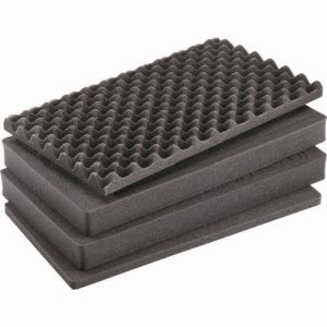 ペリカンプロダクツ PELICAN PRODUCTS ペリカンプロダクツ 1555 エアーケース 用 フォームセット 1555FOAM メーカー直送 代引不可 沖縄 離島不可