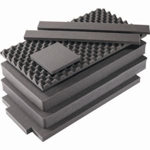 ペリカンプロダクツ PELICAN PRODUCTS ペリカンプロダクツ 1615 ケース用フォームセット 1615FOAM メーカー直送 代引不可 沖縄 離島不可