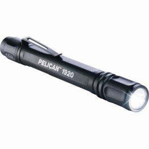 ペリカンプロダクツ PELICAN PRODUCTS ペリカン 1920 LEDライト
