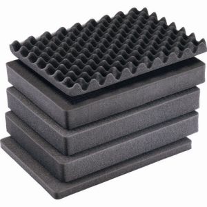 ペリカンプロダクツ PELICAN PRODUCTS ペリカンプロダクツ 1557FOAM 1557 ケース用フォームセット