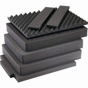 ペリカンプロダクツ PELICAN PRODUCTS ペリカンプロダクツ 1637FOAM 1637 ケース用フォームセット メーカー直送 代引 沖縄 北海道 離島不可
