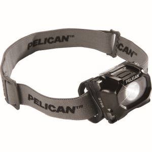 ペリカンプロダクツ PELICAN PRODUCTS ペリカン 275500103110 2755 ヘッドアップライト 黒
