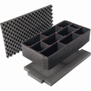 ペリカンプロダクツ PELICAN PRODUCTS ペリカンプロダクツ 1615 エアケース用 トレクパックキット 1615TPKIT メーカー直送 代引 一部地域不可