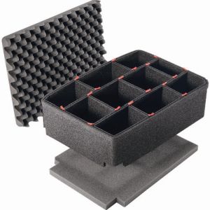 ペリカンプロダクツ PELICAN PRODUCTS ペリカンプロダクツ 1535 エアケース 1535用トレクパックキット 1535TPKIT メーカー直送 代引不可 沖縄 離島不可