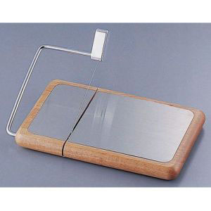 プロダイン PRODYNE プロダイン MW-805 木製チーズスライサー PRODYNE