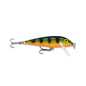 ラパラ Rapala ラパラ カウント ダウン 3cm 4g パーチ CD3 P