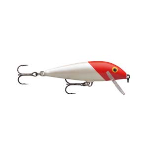 ラパラ Rapala ラパラ カウント ダウン 5cm 5g ジャパンスペシャル CD5 J RH