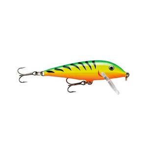 ラパラ Rapala ラパラ カウント ダウン 9cm 12g ファイアタイガー CD9 FT