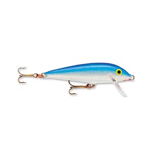 ラパラ Rapala ラパラ カウント ダウン 11cm 16g ブルー CD11 B