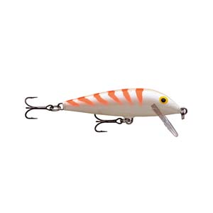 ラパラ Rapala ラパラ カウント ダウン 7cm 8g パールオレンジ CD7 J CG