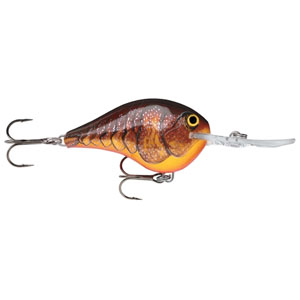 ラパラ Rapala ラパラ DT ダイブストゥー シリーズ 5cm 9g DT4 DCW