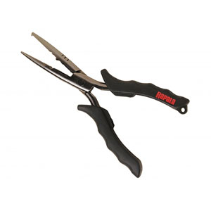 ラパラ Rapala ラパラ RSSP6 ステンレス スチール プライヤー 6インチ
