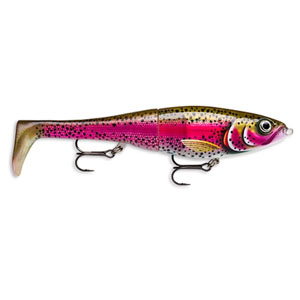 ラパラ Rapala ラパラ エックスラップ ピート 20cm 83g RTL XRPT20