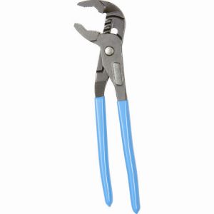 チャンネルロック CHANNELLOCK チャンネルロック GL10 ウォーターポンププライヤー 241mm グリップロックタイプ