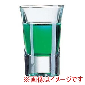 アルコロック Arcoroc アルコロック ホットショット ショット34 15222 34cc 12ヶ入