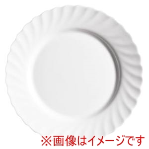 アルコロック Arcoroc アルコロック トリアノン ステーキ皿 φ273mm D7552 68977