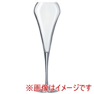アルコロック Arcoroc アルコロック オープンナップ エフェヴァンセント 20 6個入 U1051 Arcoroc