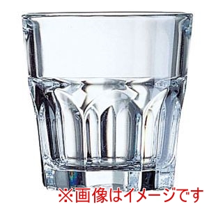 アルコロック Arcoroc アルコロック グラニティ オールド 200 6ヶ入 D0784