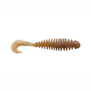 バークレイ Berkley バークレイ ガルプ! ソルトウォーター パルスワーム 3.2インチ モエビ G2SQPW3.2-MEB Berkley