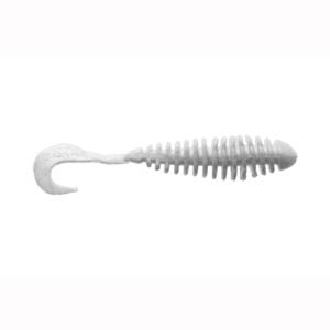 バークレイ Berkley バークレイ ガルプ! ソルトウォーター パルスワーム 3.2インチ クリアシラス G2SQPW3.2-CLSH Berkley