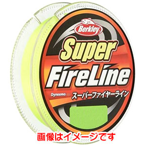 バークレイ Berkley バークレイ スーパーファイヤーライン 2.0号 30lB 200m グリーン 1389882 Berkley