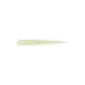 バークレイ Berkley バークレイ ソルトウォーター ホローサンドワーム 3.8インチ クリアグロークリスタル PBSSHS3.8-CGC Berkley