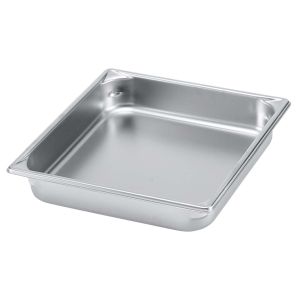 ヴォルラース VOLLRATH ヴォルラース 18-6 スーパーパンSP5 2/3 100mm 30142 VOLLRATH