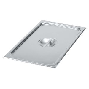 ヴォルラース VOLLRATH ヴォルラース 18-6 スーパーパン用カバー 1/4用 75140 VOLLRATH