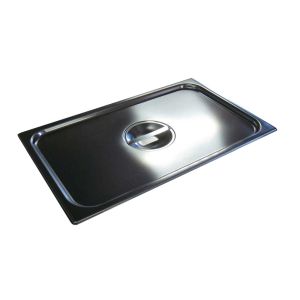 ヴォルラース VOLLRATH ヴォルラース 18-6 スーパーパン用カバー 1/1用 77250 VOLLRATH