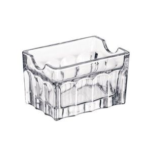 リビー Libbey リビー No.5258 シュガーパッケージホルダー ジブラルタル Libbey