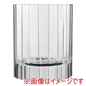 ボルミオリルイジ Bormioli Luig ボルミオリルイジ バッハ ウイスキー 6ヶ入 10825