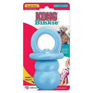 コング KONG コング パピーコング ビンキー ベビーブルー