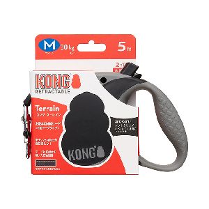 コング KONG コング ターレインブラック M