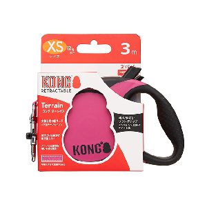 コング KONG コング ターレインピンク XS