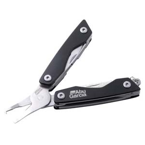 アブガルシア Abu Gacia アブガルシア マルチツールプライヤー Abu Gacia