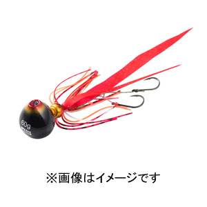 アブガルシア Abu Garcia アブガルシア カチカチ玉 80g+10g カニタコレッド SSKKD80+10-KTRD Abu Gacia