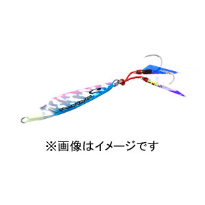 アブガルシア Abu Garcia アブガルシア ショアスキッドジグ 20g ブルーピンク SSSHRSJ20-BPK Abu Gacia