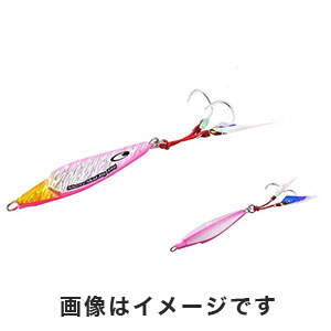 アブガルシア Abu Garcia アブガルシア ショアスキッドジグ 40g ピンク SSSHRSJ40-PK Abu Gacia