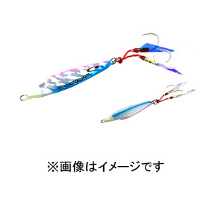 アブガルシア Abu Garcia アブガルシア ショアスキッドジグ 60g ブルーピンク SSSHRSJ60-BPK Abu Gacia