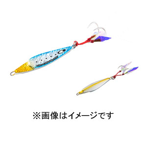 アブガルシア Abu Garcia アブガルシア ショアスキッドジグ 60g イワシ SSSHRSJ60-IWS Abu Gacia