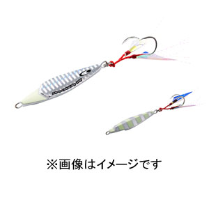 アブガルシア Abu Garcia アブガルシア ショアスキッドジグ 60g ゼブラ SSSHRSJ60-ZEB Abu Gacia