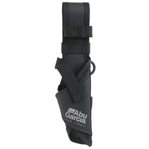 アブガルシア Abu Garcia アブガルシア 2WAYホルダーロッド & プライヤー コーティングブラック Abu Garcia