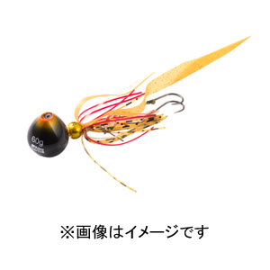 アブガルシア Abu Garcia アブガルシア カチカチ玉 60g+5g オレンジゴールド SSKKD60+5-OGLD Abu Gacia