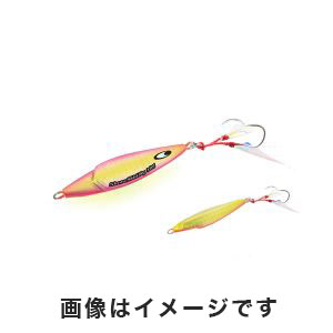 アブガルシア Abu Garcia アブガルシア ショアスキッドジグ 30g サイドピンク SSSHRSJ30-SDPK Abu Gacia