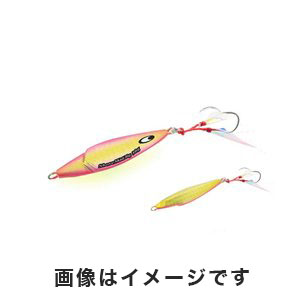 アブガルシア Abu Garcia アブガルシア ショアスキッドジグ 40g サイドピンク SSSHRSJ40-SDPK Abu Gacia