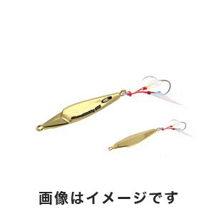アブガルシア Abu Garcia アブガルシア ショアスキッドジグ 40g ゴールドメッキ SSSHRSJ40-GDPL Abu Gacia