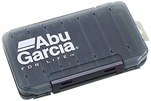 アブガルシア Abu Garcia アブガルシア ルアーケース リバーシブル 100 Abu Gacia